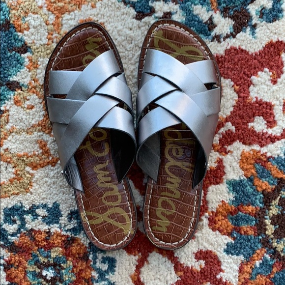 Sam Edelman Shoes - Sam Edelman Gailie Slide